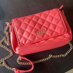 mansur gavriel tulipano bolsa